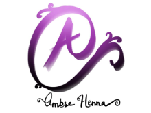 Ambre Henna