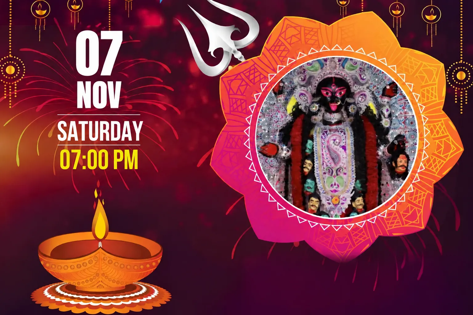 Durga Puja celebration