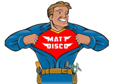 Matt Disko – Handyman Services