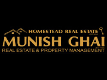 MUNISH GHAI -Real Estate Specialist