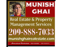 Munish Ghai