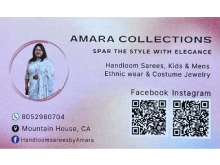 Amara Collections