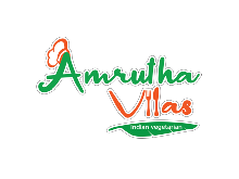 Amrutha Vilas – Indian Vegetarian